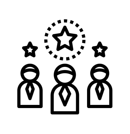 Professional Service