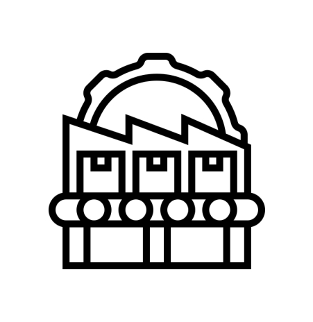 State-of-the-Art Processing Facility